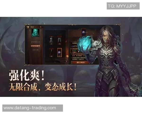 暗黑破坏神IV赛季制如何激发玩家持续热情与参与度